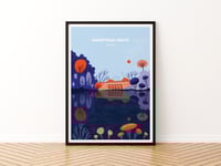 Image 2 of Hampstead Heath - London