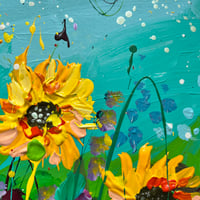 Image 3 of Sunny Days