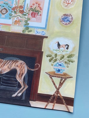 Image of 2022 Pop-Up Shop & Exhibition Poster