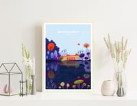 Image 1 of Hampstead Heath - London