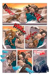 Vanguard: Book Four
