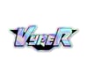 Vyper Holographic Logo Sticker