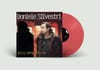 COM276 // DANIELE SILVESTRI - SIG. DAPATAS (VINILE ROSSO TRASPARENTE 180 GRAMMI)