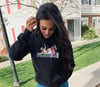 Coby’s Picture Perfect Drop Kick Hoodie