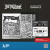 DISTRUZIONE - "OLOCAUSTO CEREBRALE 1992-2022" Double Tape Box Deluxe