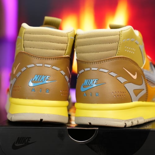 Image of Nike Air Trainer 1 SP Coriander