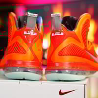 Image 3 of Nike Lebron 9 Big Bang