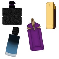 Room Spray (Perfume & Aftershave Scents)