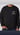  Crewneck Black 100% Cotton | Unisex Heavyweight Sweatshirts (SUAVÉ)