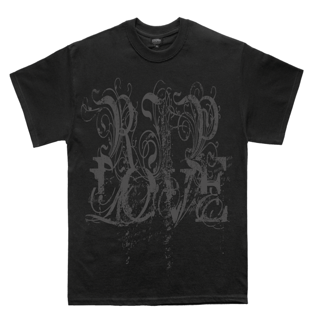RIP LOVE TEE