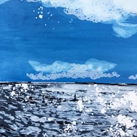 Image 4 of Blue Sky Thought