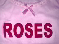 Image 5 of 💖New 🌹Roses Pink Tank Top💖