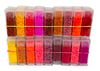 Fundraiser: Warm and Cool Bead Kits