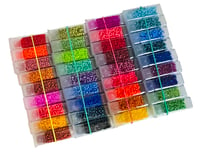 Image 1 of Fundraiser: Warm and Cool Bead Kits