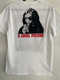Image 2 of Thriller – A Cruel Picture t-shirt
