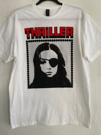 Image 1 of Thriller – A Cruel Picture t-shirt