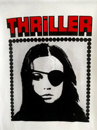 Image 3 of Thriller – A Cruel Picture t-shirt