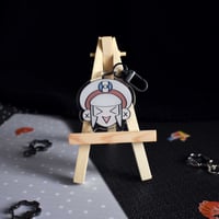 Image 1 of Submas Charm - 2"