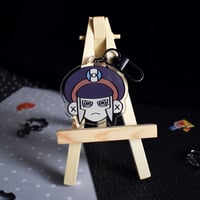 Image 2 of Submas Charm - 2"