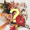 Mystery Bouquet