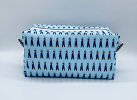 Image 3 of Supertuna Jin Boxed Pouch - Medium