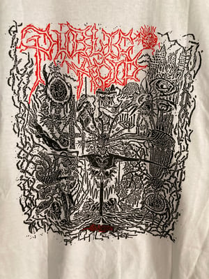 Image of Electric Plague shirt 2