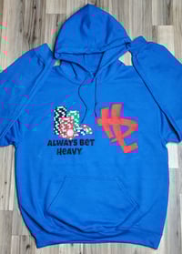 Image 1 of Casino Hoodie
