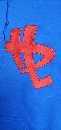 Image 2 of Casino Hoodie