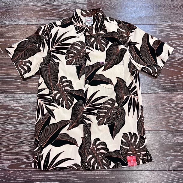 Image of Hauhala Aloha Shirt