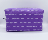 Image 3 of Party Party Yeah Boxed Pouch - Large