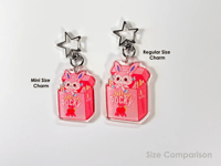 Image 3 of Pocky Eeveelution Charm