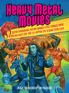 Mike Mcpadden - Heavy Metal Movies Book 