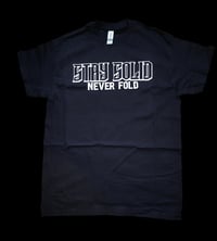 Basic Stay Solid Adult T-shirt