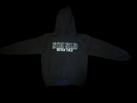 Stay Solid Youth Hoodie