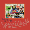 Spice World - There's No "I" In Spice World LP (purple vinyl)