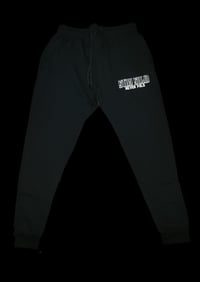 Stay Solid unisex adult joggers