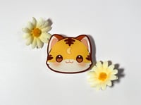 Image 1 of Nacho Phone Grip