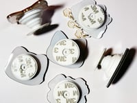 Image 3 of Dumpling Phone Grip