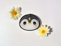 Image 1 of Dumpling Phone Grip