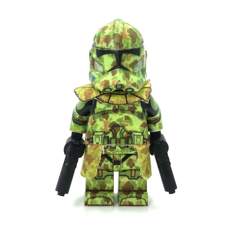 Image of Frogskin Camo