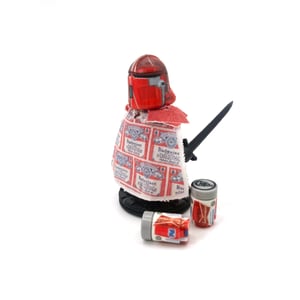 Image of Wise Brew Knight