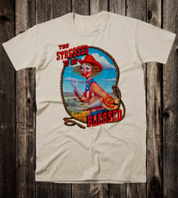 Image 4 of Too Stressed To Be Blessed Tee