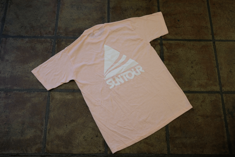 Image of Suntour Is For Lovers (Shirt)