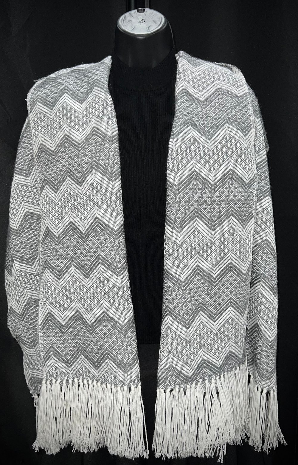 1.3 ALPACA CHALES [SHAWLS] OR SCARF