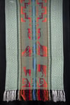 1.5 ALPACA CHALES [SHAWLS] OR SCARF