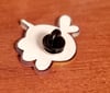 Boo Bee pin