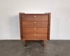 Martin Borenstein for Brown Saltman Bachelor Dresser