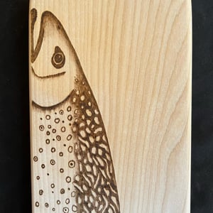 Trout Boards