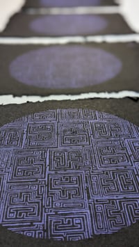 Image 1 of Entangled Web 