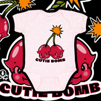 Cutie Bomb